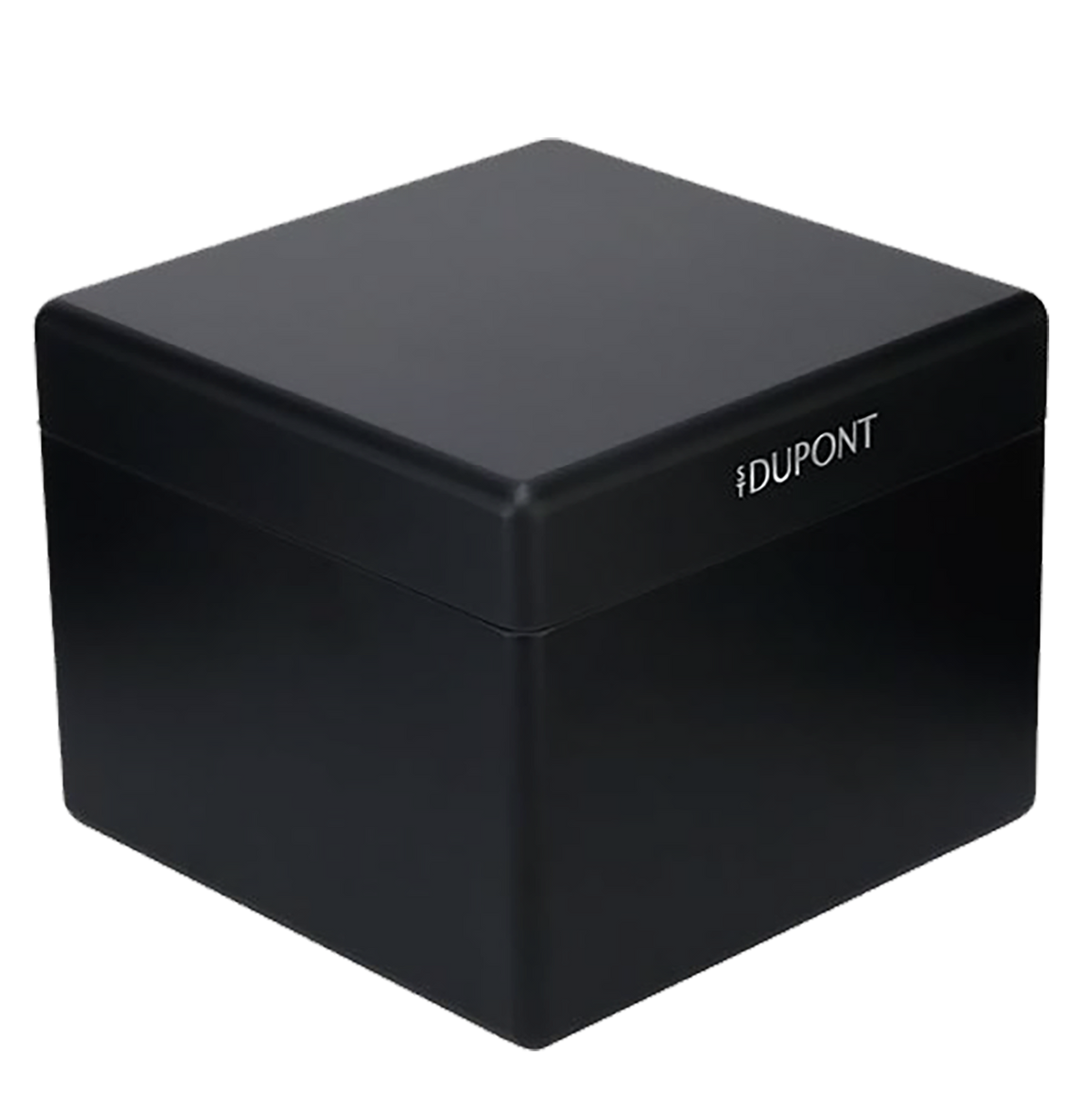 Dupont Humidor 60 cigars - Black