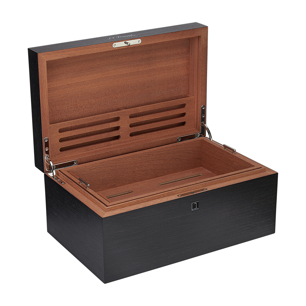 Dupont Humidor 100 cigars