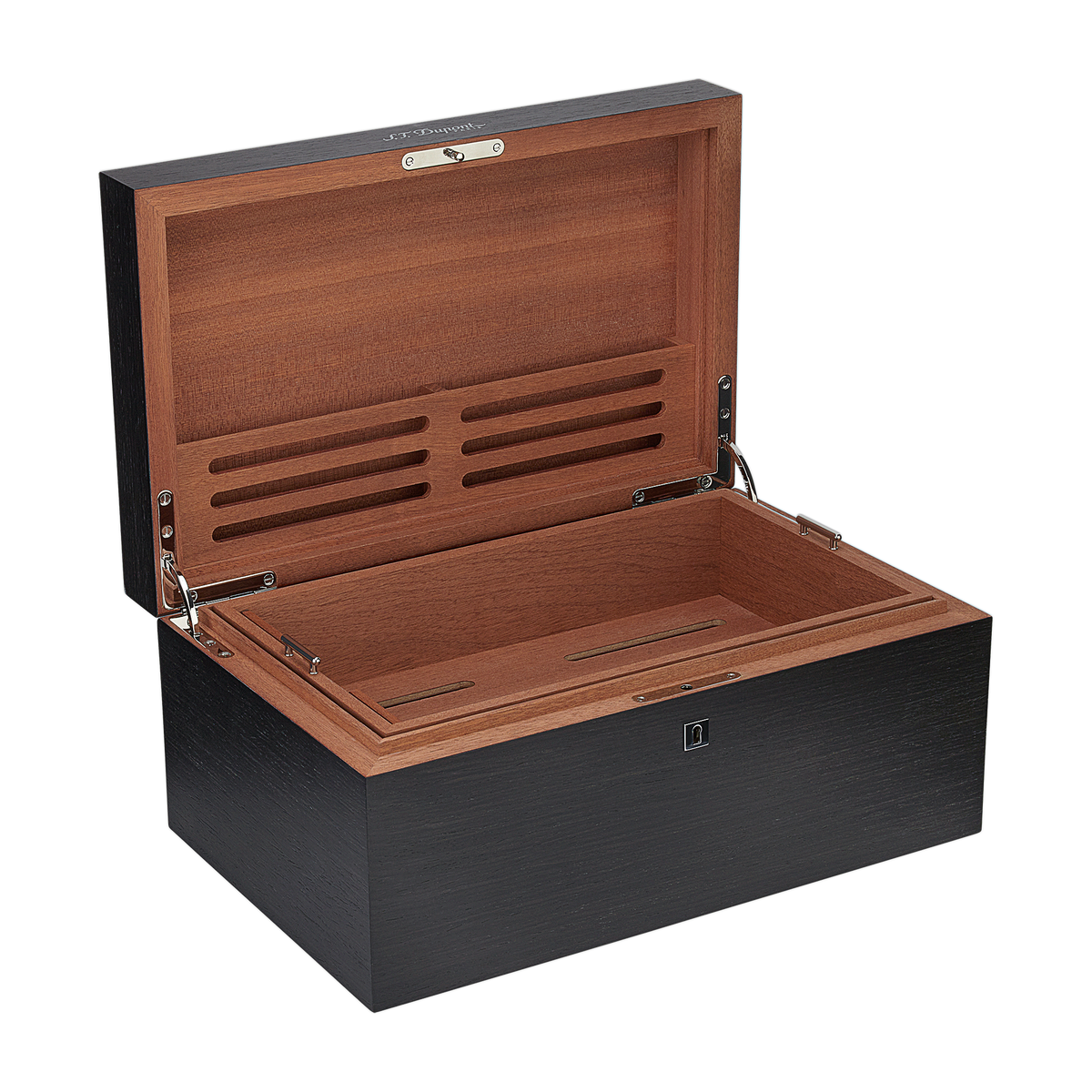 Dupont Humidor 100 cigars