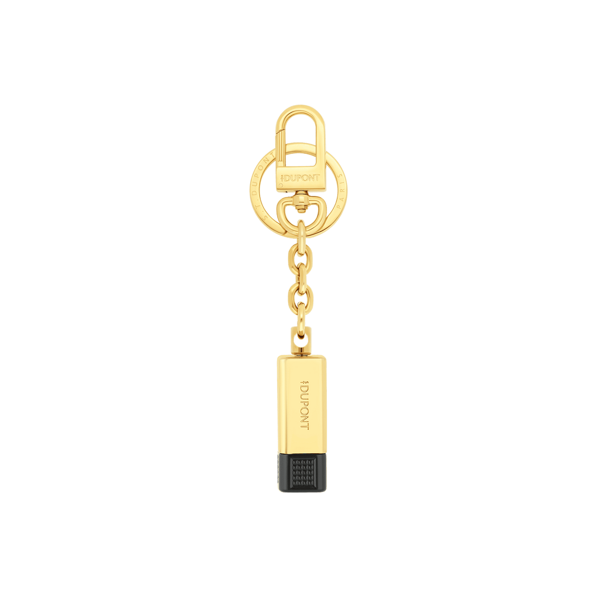 Dupont Double Puncher Cigar Cutter - 003282P