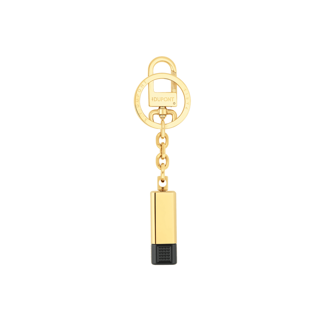 Dupont Double Puncher Cigar Cutter - 003282P