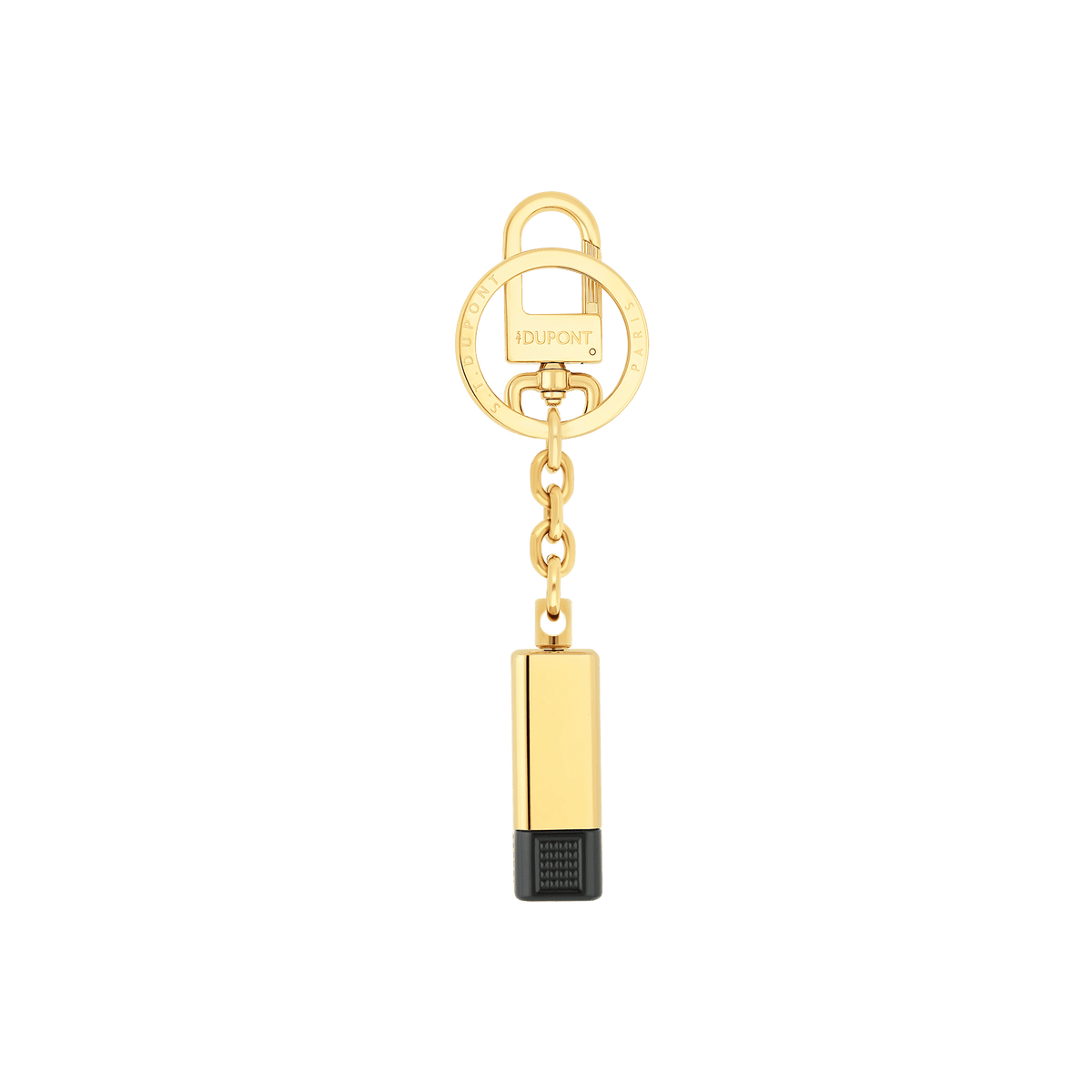 Dupont Double Puncher Cigar Cutter - 003282P