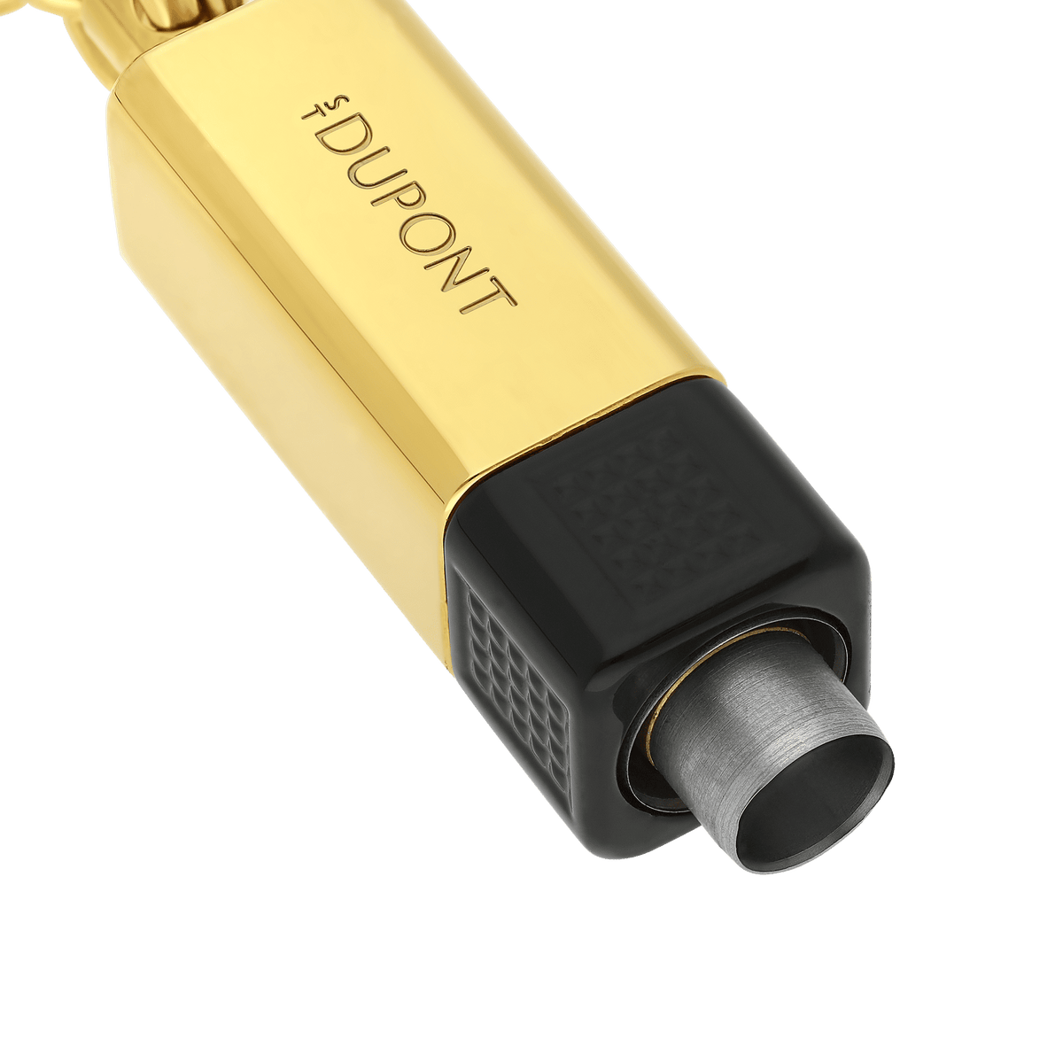Dupont Double Puncher Cigar Cutter - 003282P