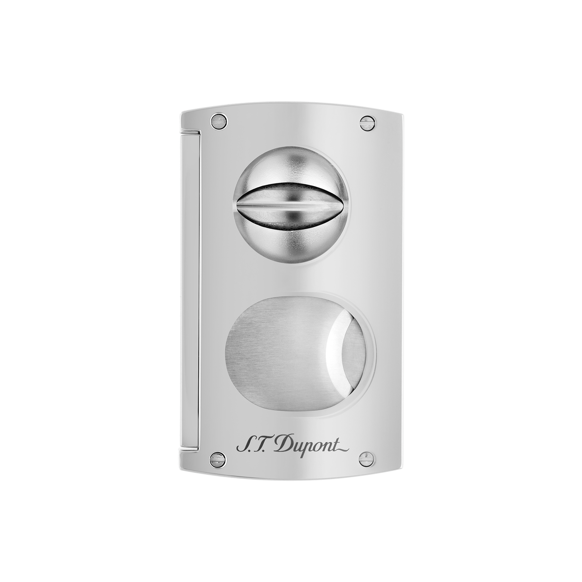 Dupont Double blade Cigar Cutter