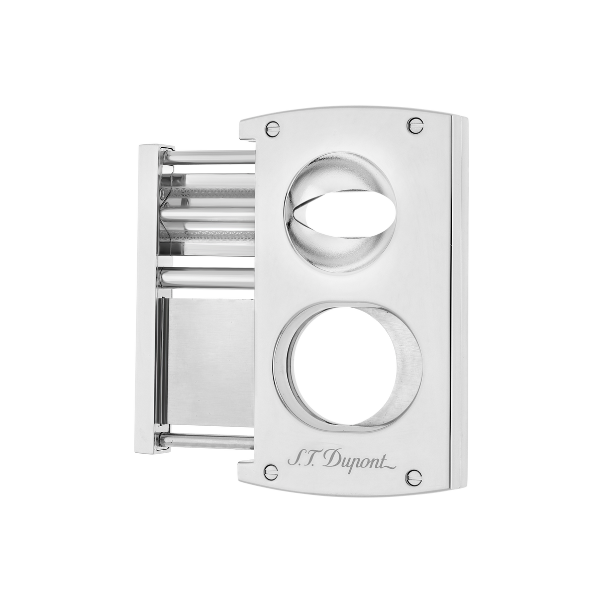 Dupont Double blade Cigar Cutter