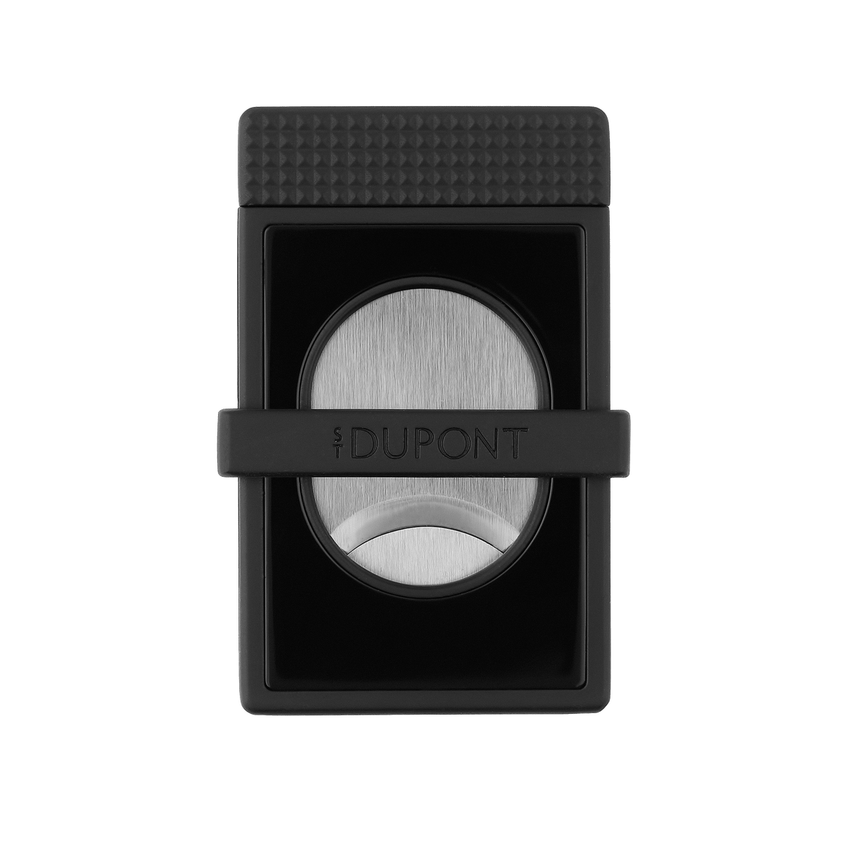 Dupont Cigar Cutter Slim - Black