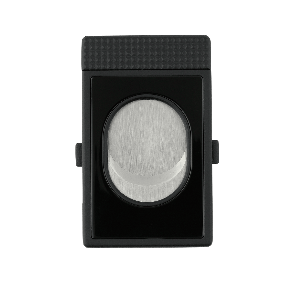 Dupont Cigar Cutter Slim - Black