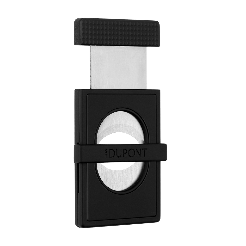 Dupont Cigar Cutter Slim - Black