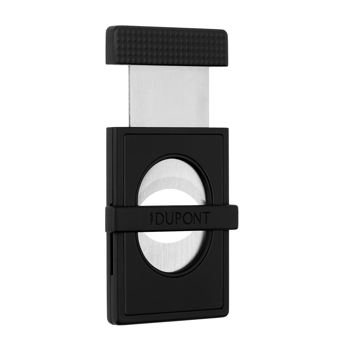 Dupont Cigar Cutter Slim - Black