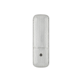 Dupont 2 pen case - Silver