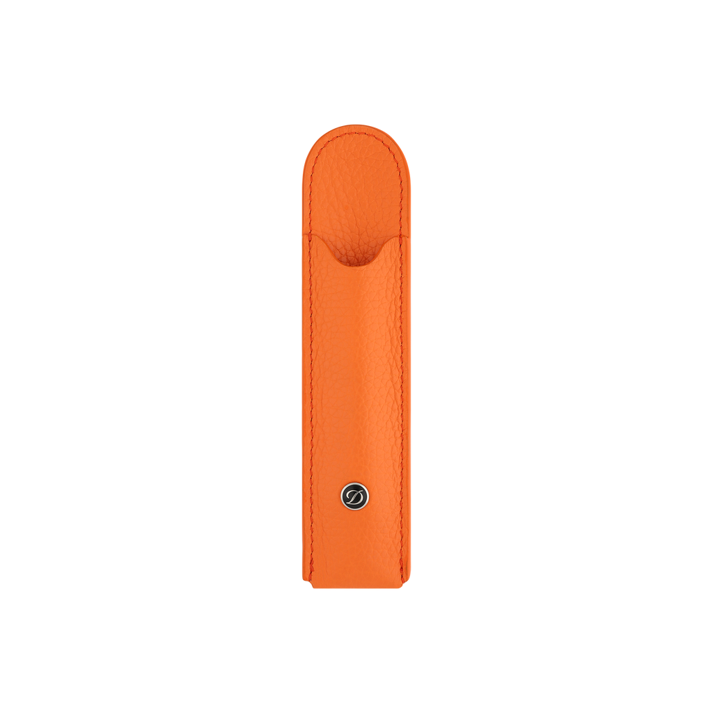Dupont 1-Pen Case - Orange