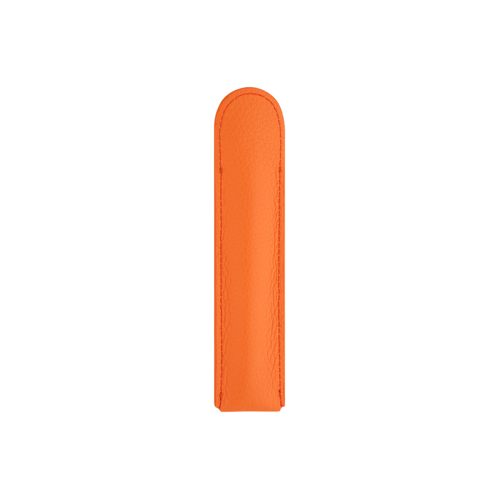 Dupont 1-Pen Case - Orange