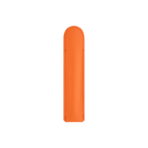 Dupont 1-Pen Case - Orange