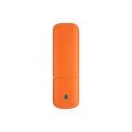 Dupont 2-Pen Case - Orange