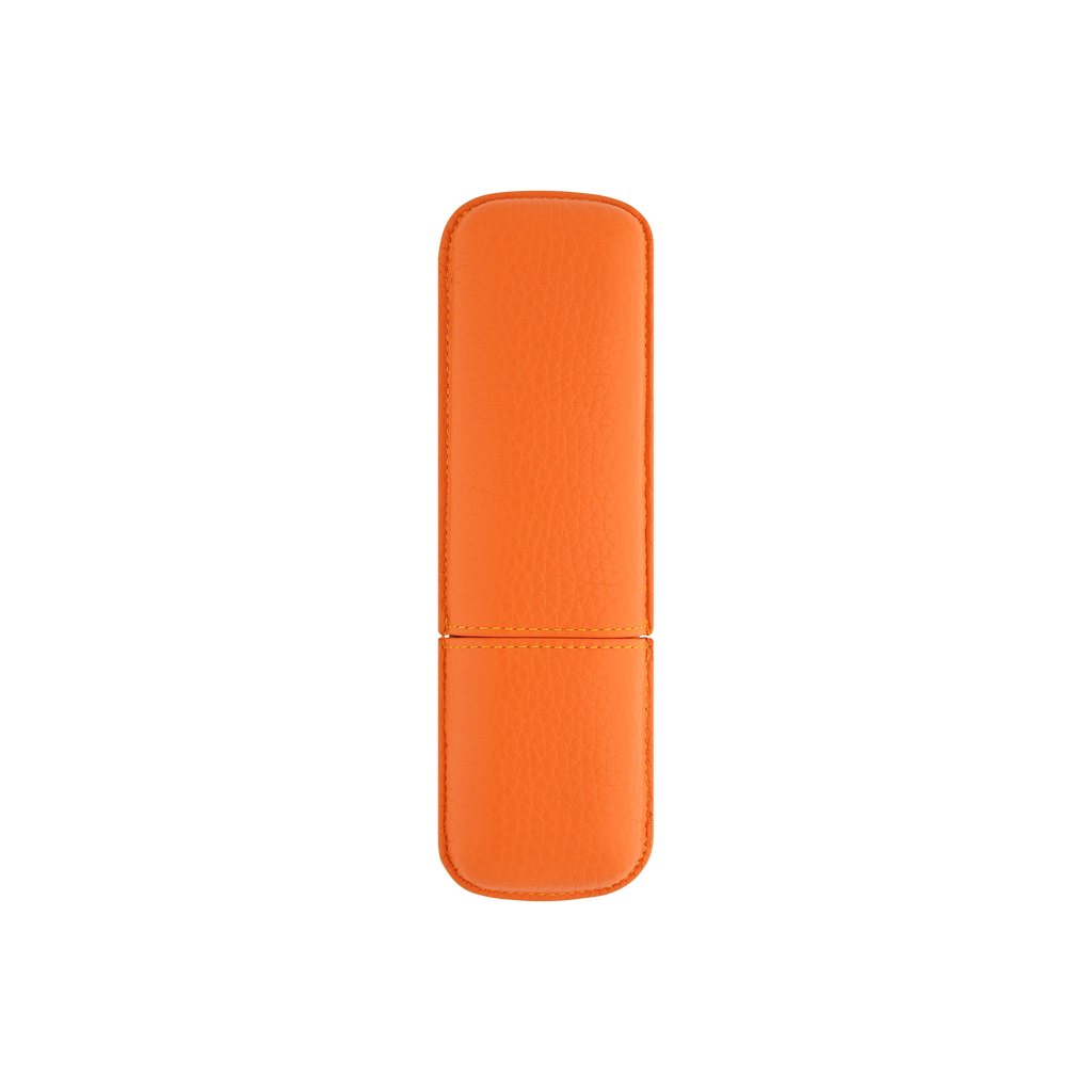 Dupont 2-Pen Case - Orange