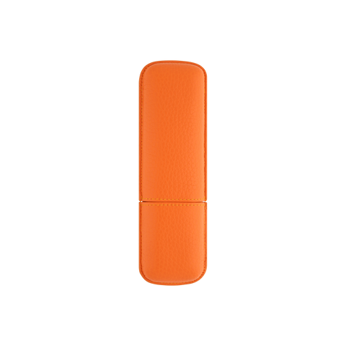 Dupont 2-Pen Case - Orange