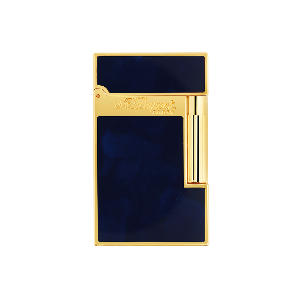 Dupont Line 2 Golden Lighter