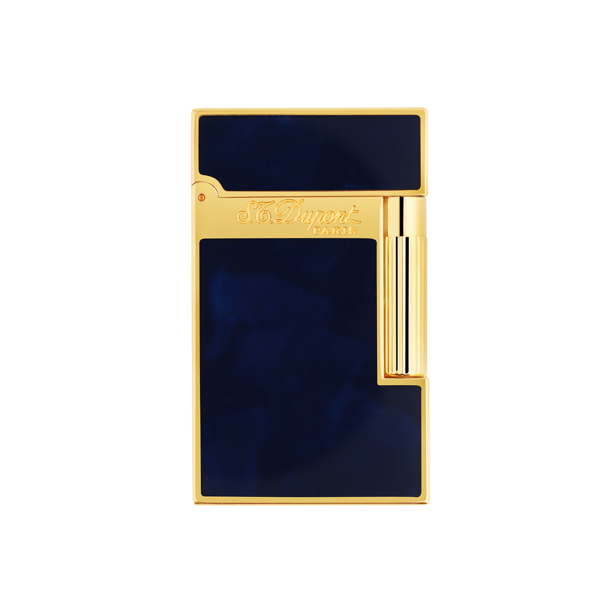 Dupont Line 2 Golden Lighter