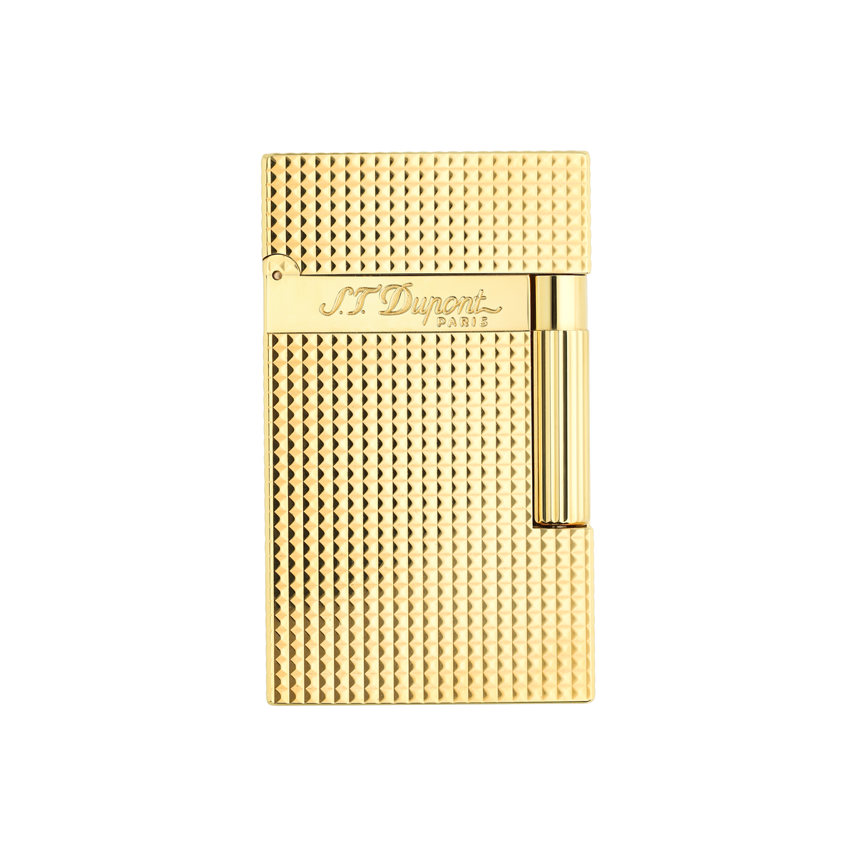 Dupont Line 2 Diamond head lighter