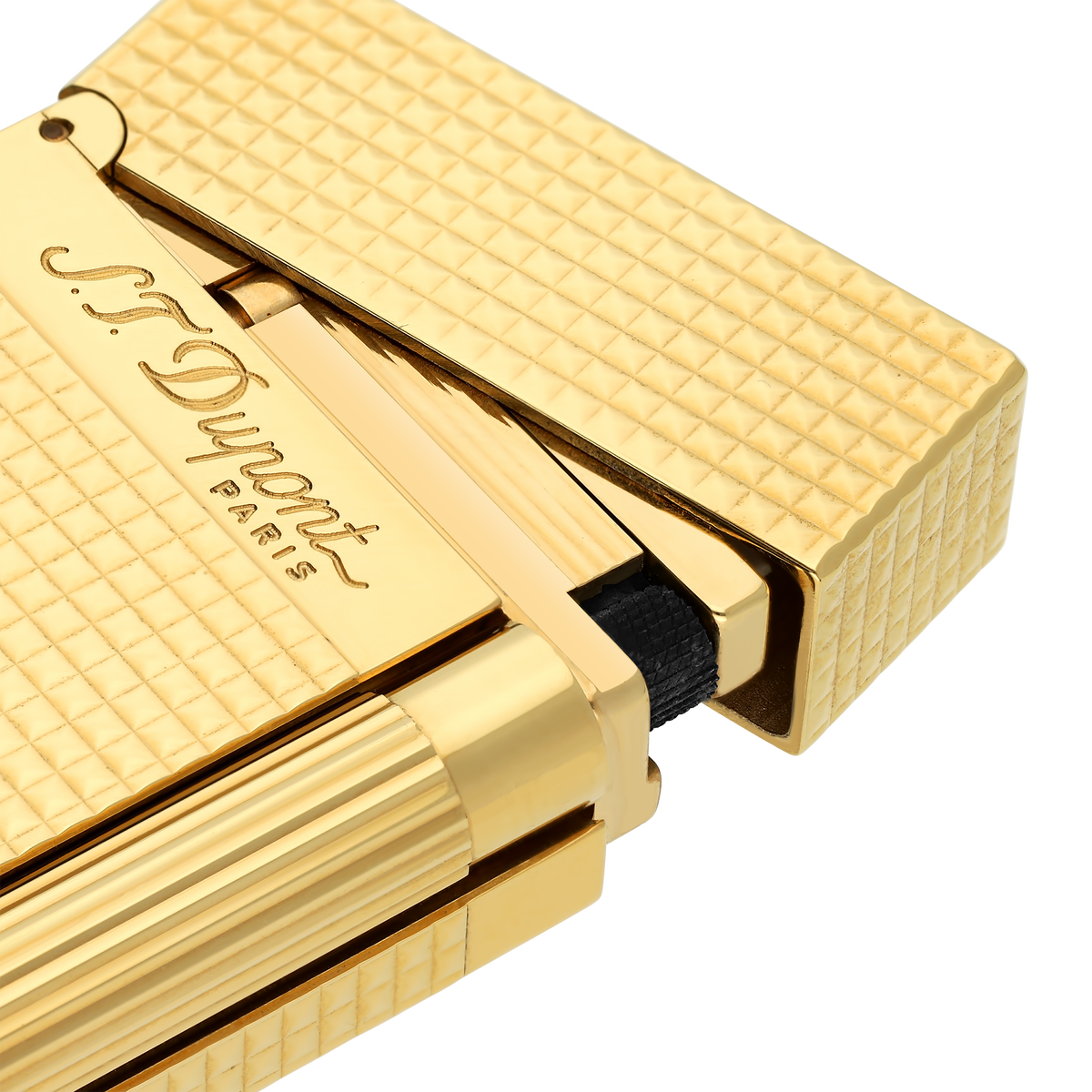 Dupont Line 2 Diamond head lighter