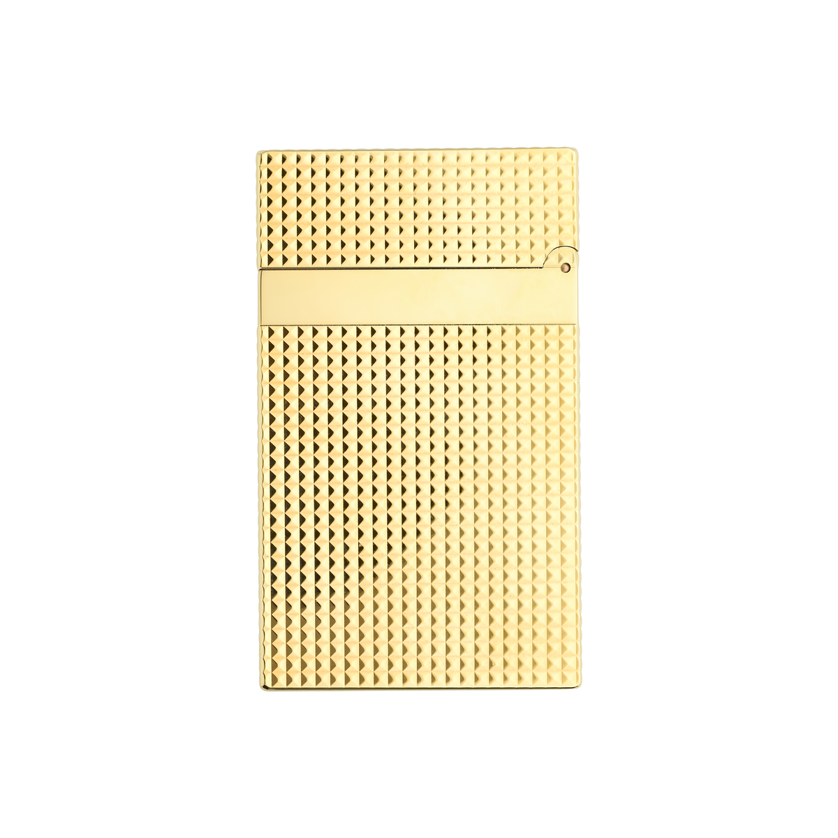Dupont Line 2 Diamond head lighter
