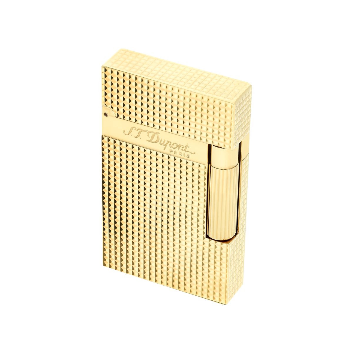 Dupont Line 2 Diamond head lighter