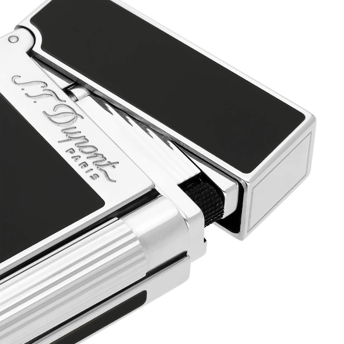 Dupont Line 2 Lacquered lighter - 016296