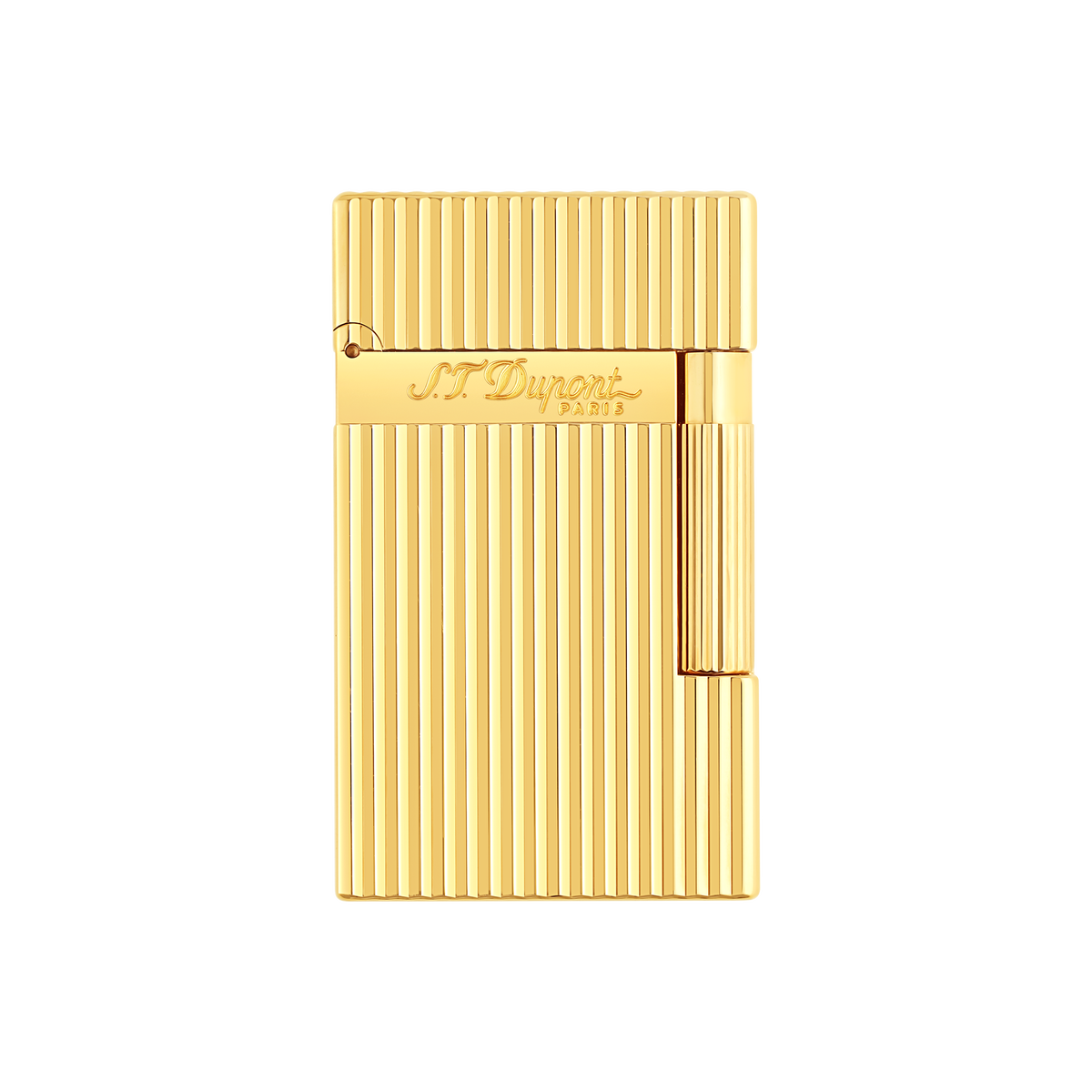 Dupont Line 2 Guilloche Lighter - 016827