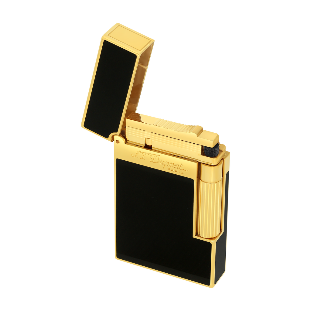 Dupont Line 2 Lacquered lighter - 016884