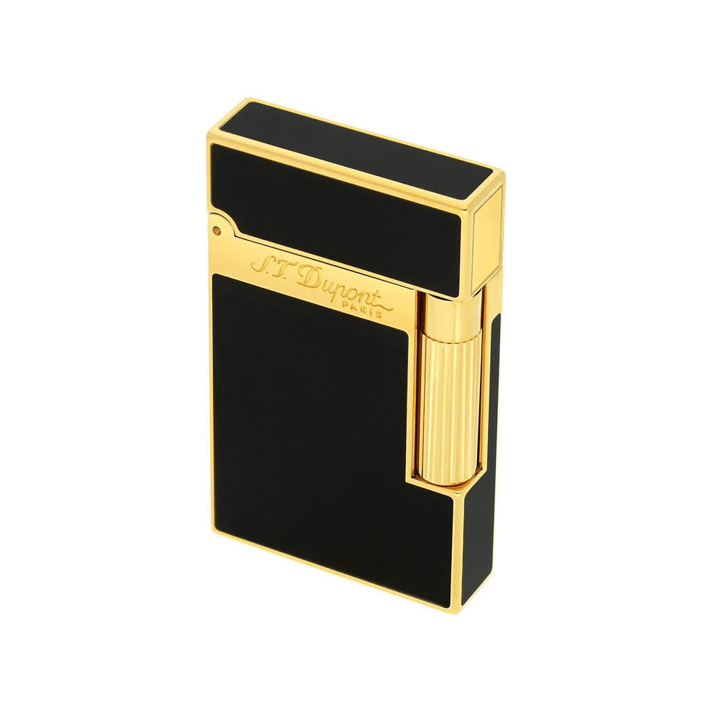 Dupont Line 2 Lacquered lighter - 016884