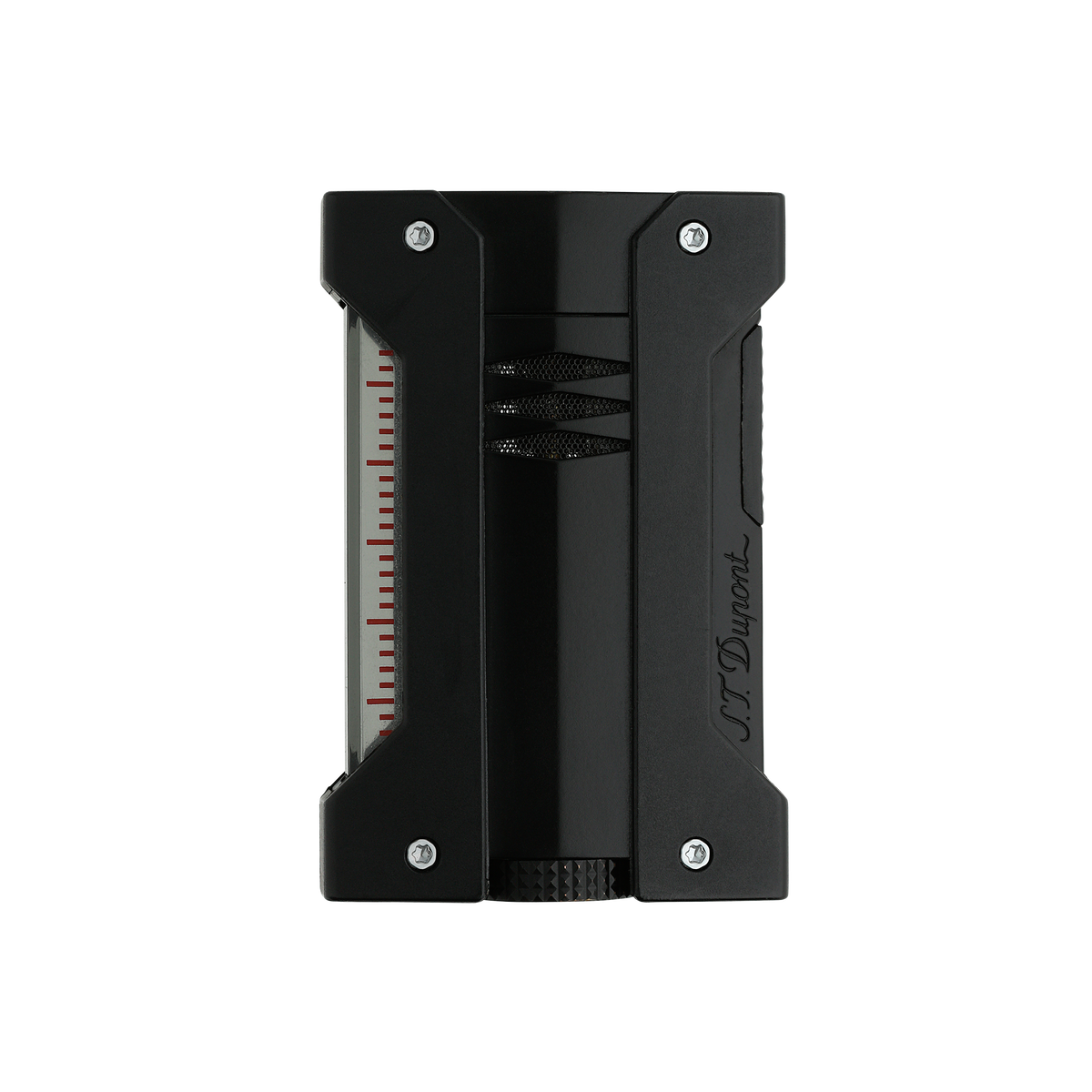 Dupont Defi Extreme Lighter Matte - Black