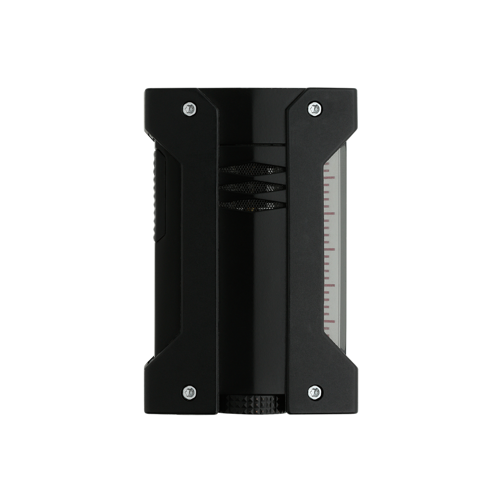 Dupont Defi Extreme Lighter Matte - Black