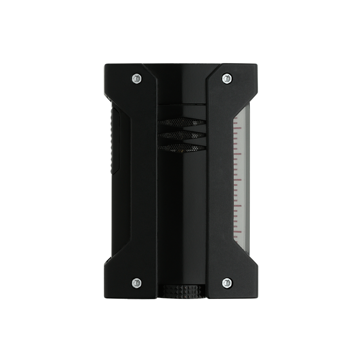 Dupont Defi Extreme Lighter Matte - Black