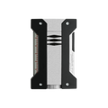 Dupont Defi Extreme Brushed Lighter - 021403