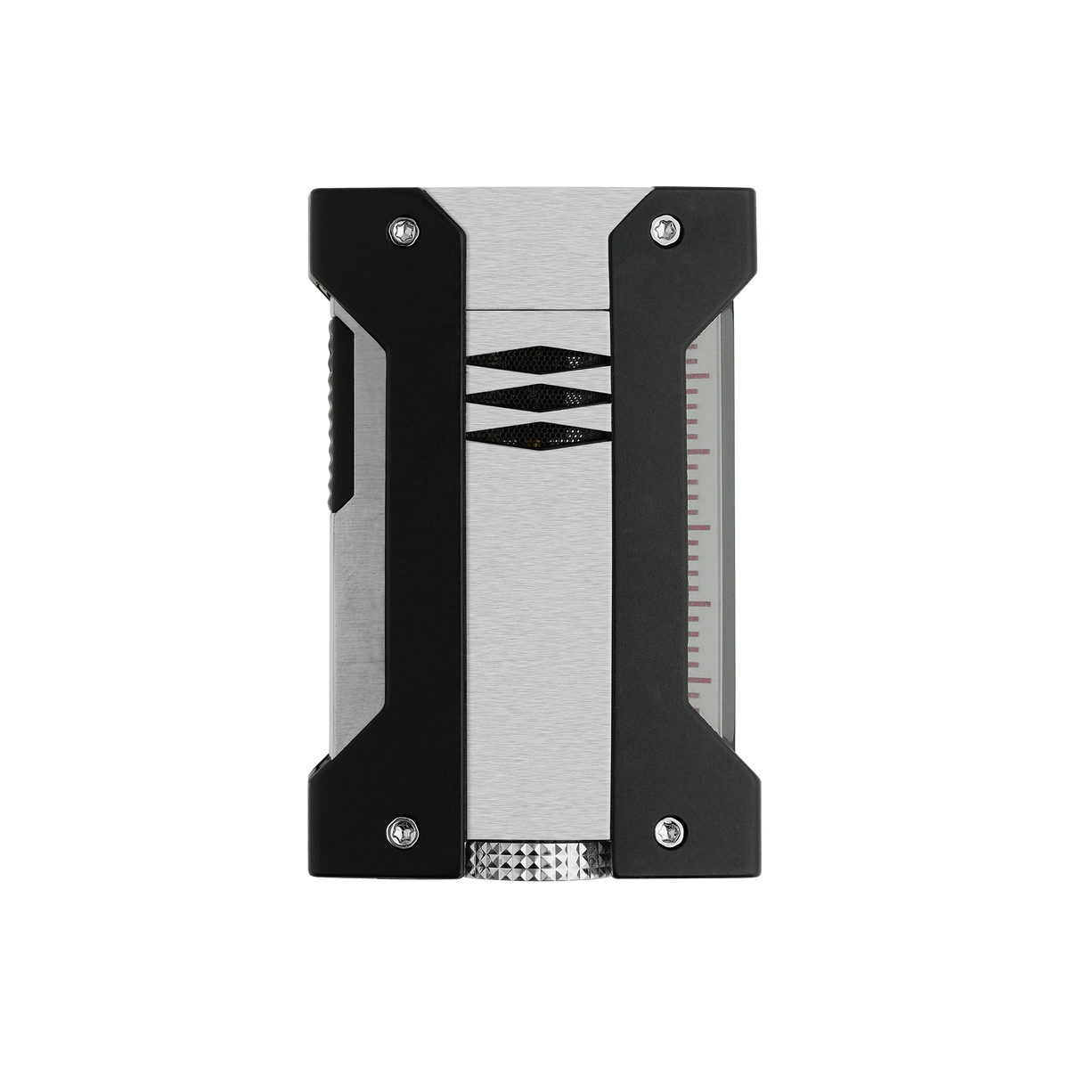 Dupont Defi Extreme Brushed Lighter - 021403
