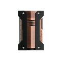 Dupont Defi Extreme Brushed Lighter - 021407