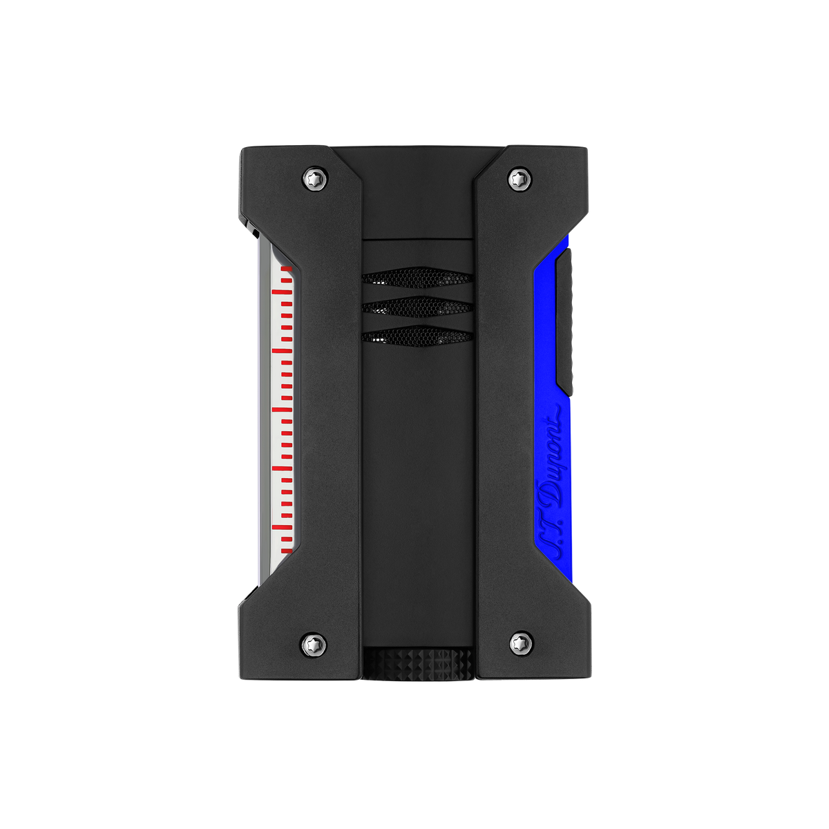 Dupont Defi Extreme Lighter Matte - Blue