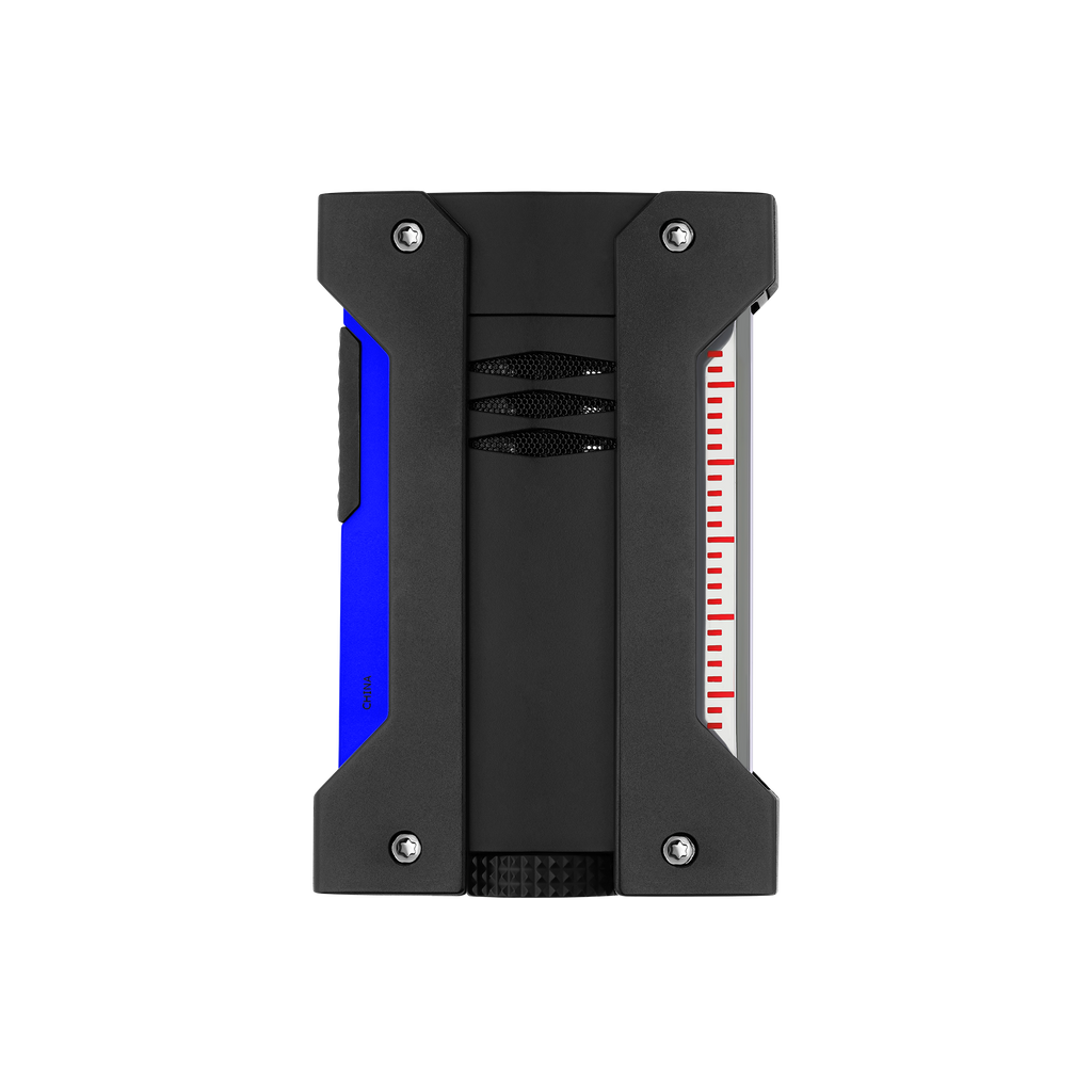 Dupont Defi Extreme Lighter Matte - Blue