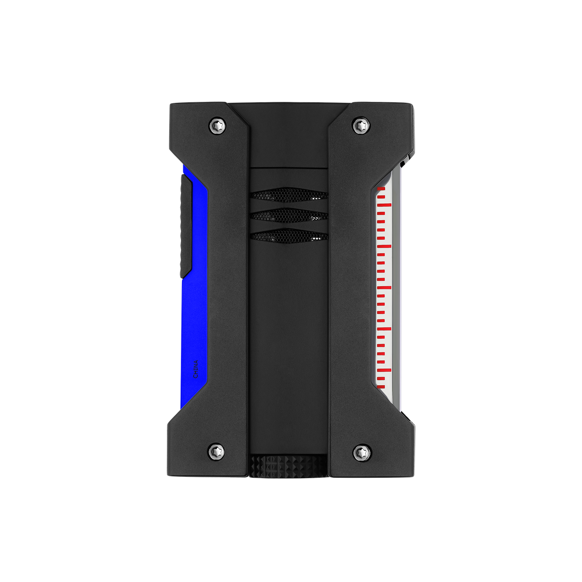 Dupont Defi Extreme Lighter Matte - Blue