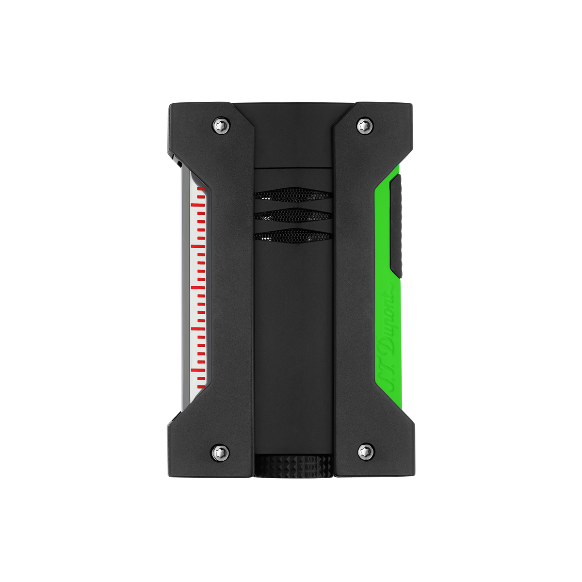 Dupont Defi Extreme Lighter Matte - Green