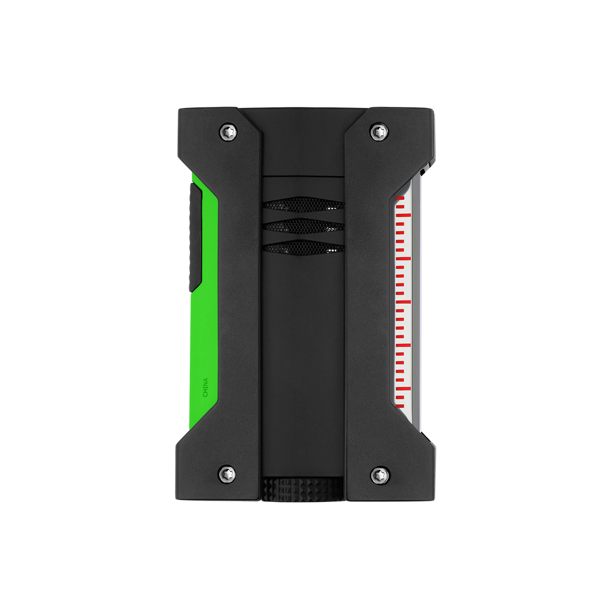 Dupont Defi Extreme Lighter Matte - Green