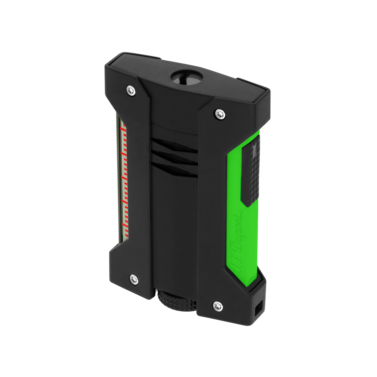 Dupont Defi Extreme Lighter Matte - Green