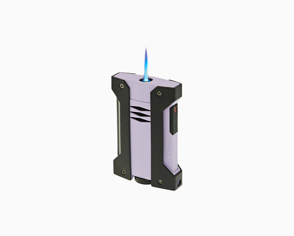 Dupont Défi Extreme Lighter Matte