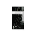 Dupont Biggy Lacquered lighter - Black - 025025