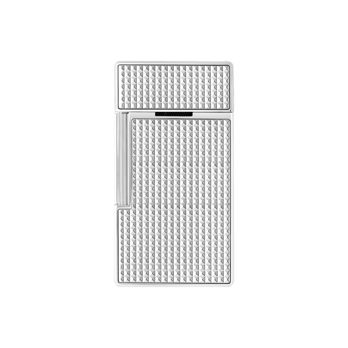 Dupont Biggy Diamond Head lighter
