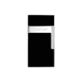 Dupont Biggy Lacquered lighter - Black