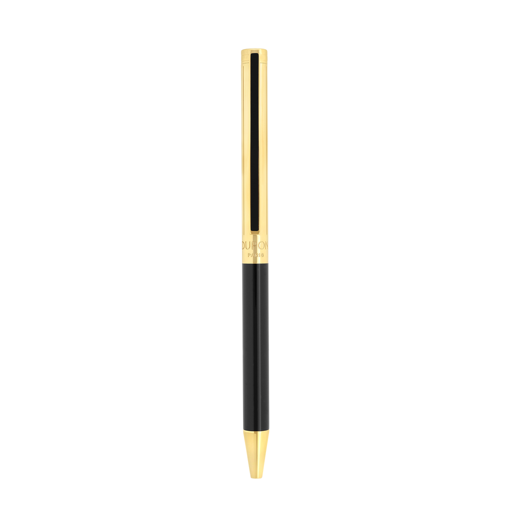 Dupont Classique Ballpoint pen - Black