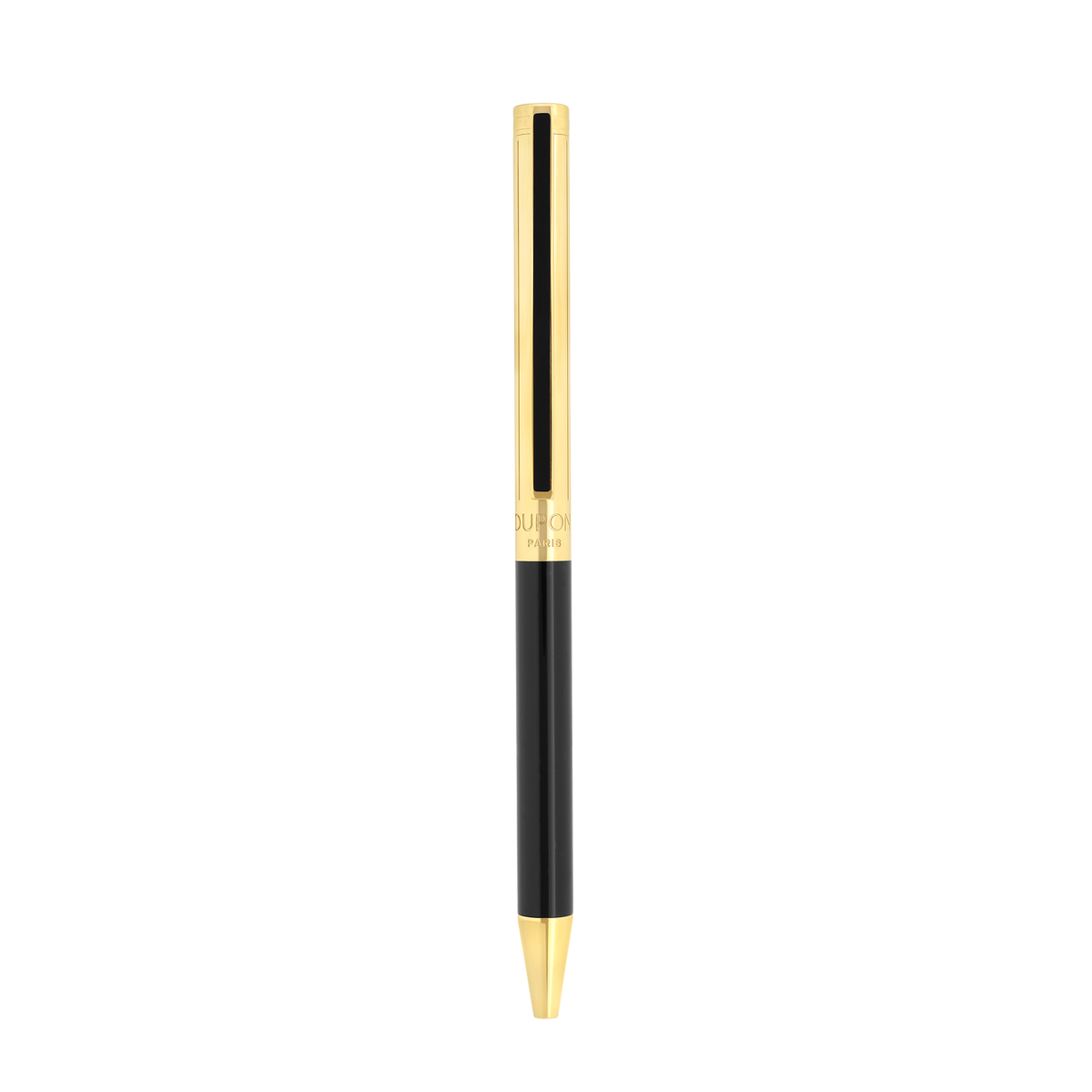 Dupont Classique Ballpoint pen - Black