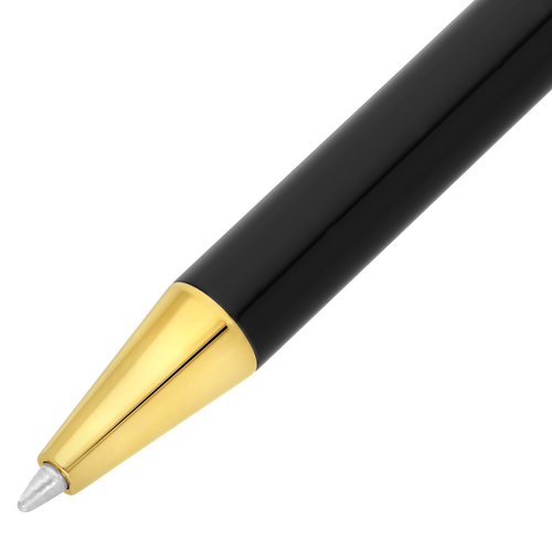 Dupont Classique Ballpoint pen - Black