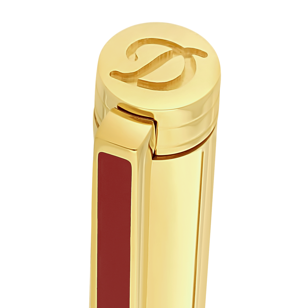 Dupont Classique Ballpoint pen - 045078N